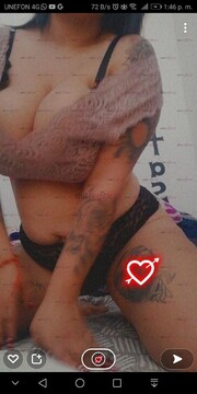 TENGO UNAS TETAS RIQUÍSIMAS CONÓCEME NO TE VAS A ARREPENTIR YO SI SOY REAL - FOTO 3