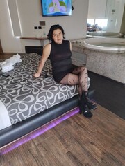 DEJAME SER TÚ DULCE TENTACIÓN Y VAMOS A PASAR UN RATO DE PLACER - FOTO 5