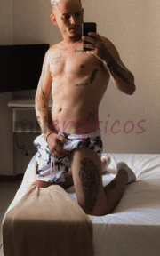 GAUCHO DOTADO ATV 20C PRONTO PRA TE SATISFAZER - FOTO 6