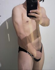 DE PASO POR TU CIUDAD. CHICO INTER DE 20 Y NO DE EDAD. - FOTO 5