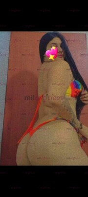 LATINA. MUY SEXY Y EROTICA PARA DARTE EL MEJOR SHOW VIRTUAL - FOTO 9