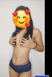 JULIETH RICA FLACA CULONA MUY CARIÑOSA SEXI LINDO ROSTRO - FOTO 9