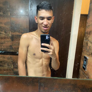 ACTIVO DOTADO RECIÉN LLEGADO A LA CIUDAD DESDE CARACAS CON GANAS PASARLA BIEN - FOTO 3