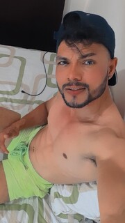 MAN QUE DESEA CUMPLIR TODOS TUS DESEOS Y FANTASIAS - FOTO 2