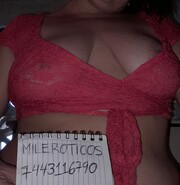 FERNANDA LLAMAME PROMOCIONES SOLO PARA TI AMOR - FOTO 2