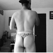 NALGON , PARA TU DESLECHE. COMETE ESTE CULO Y DIFRUTA DE QUITARME LA TANGA - FOTO 6