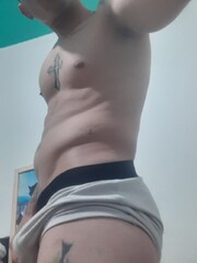 HOLA SOY UN CHICO RECIÉN LLEGADO A LA CIUDAD DISPONIBLE PARA COMPLACER - FOTO 10