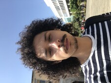 PASIVO SUMISO RECIEN LLEGADO A BOGOTÁ CON GANAS DE MACHO - FOTO 4