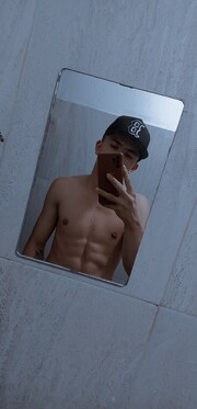 FLACO ACTIVO CON BUENA DOTACIÓN, MUY COMPLACIENTE - FOTO 9