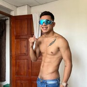 , MACHO ACTIVO VERGON DOMINANTE DISPUESTO A COMPLACERTE - FOTO 6
