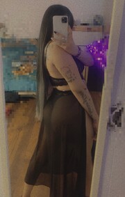 HOLA MIAMOR SOY MARA UNA NIÑA RICA Y FLAQUITA - FOTO 8