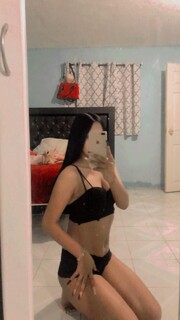 HOLA BEBE SOY ASHLEY TENGO 21 AÑOS HOT DISPONIBLE - FOTO 3
