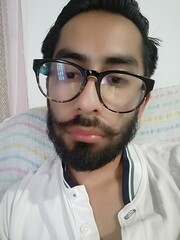 TAVO CHICO NUEVO DE 30 AÑOS EN CDMX QUEDO A TUS ORDENES ANIMATE - FOTO 1