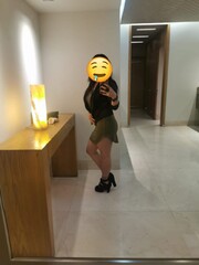 BÁRBARA..PRUEBA MI RICA PANOCHITA LUBRICADA DISFRUTA DE MIS PECHITOS Y MI CULITO - FOTO 10