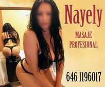 NAYELY TE GUSTA LO QUE VEZ VEN Y CONÓCEME CUENTO CON NUEVA UBICACIÓN - FOTO 1