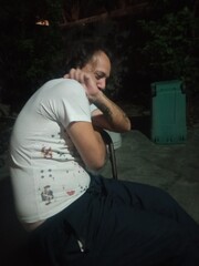 SOY UNA PERSONA MAYOR QUE BUSCA COMPAÑERA PARA COMPARTIR TODO,ENTRE OTRA COSAS L - FOTO 9