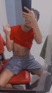 POLLITO VERGÓN MORENO VENEZOLANO.... EN BUSCA DE ALGO RICO SIN COMPLICACIONES - FOTO 2