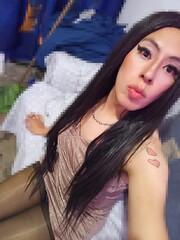 $$$$$$$$$$ BONITA Y CALIENTE CHICA TRANS $$$$$$$$$$ - FOTO 9