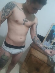 CHICO RECIÉN LLEGADO A TU CIUDAD CON GANAS DE CONOCER SITIO DISCRETO - FOTO 8