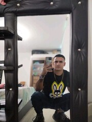 CHICO ACTIVO VERGON. MUY HOT Y COMPLACIENTE HOLA - FOTO 10