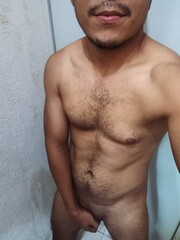 JOVEN MORENO DE 28 AÑOS, BUSCA CABALLERO PARA APOYO ECONÓMICO - FOTO 9