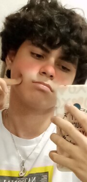 19 MODELO INTER BONITO (VENDO CONTENIDO TENIENDOME PREÑADO) - FOTO 3