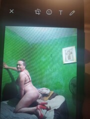 HERMOSA TRANS VERGUDITA RICO CULO DISFRUTAME A TU ANTOJO - FOTO 9