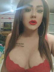 HOLA ME LLAMOCAMILA SOY UNA CHICA TRANS 100% PASIVA - FOTO 2
