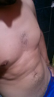 CACHONDO DE 30 AÑOS INICIANDO COMO GIGOLO - FOTO 4