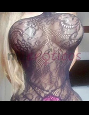 ATRACTIVA, RUBÍA APASIONADA, JUGUETONA, CALIENTE - FOTO 9
