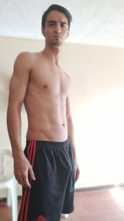 HOMBRE VERGON SÚPER COMPLACIENTE E INSACIABLE - FOTO 1