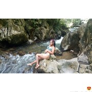 POLLITA FEMENINA ROSTRO ANGELICAL 19 AÑITOS MUY ARRECHITA ACTIVA PASIVA TRAGONA - FOTO 2