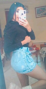 ALONDRCHIKA TRANS TU CHIKA NINFOMANA FULL LECHERA Y DOMINANTE SOY ALONDRA - FOTO 5