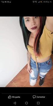 LINDA SCORT DISCRETA Y SUMISA, SIN LÍMITES SOLO DOMICILIOS - FOTO 10