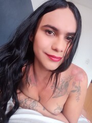 EXÓTICA BEBESITA MUY CACHONDA CON GANAS DE UN RICO 69 SEXO SALVAJE CON NALGADAS - FOTO 1