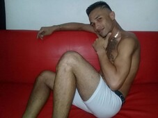 MORENO DE 1.79 DE ESTATURA CON 22CM DE PLACER. - FOTO 5