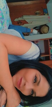 DOMICILIOS CON HERMOSA MODELO UNIVERSITARIA SUMISA Y CARIÑOSA - FOTO 3