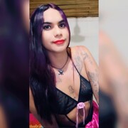 RECIÉN LLEGADA DE PASO HERMOSA NIÑA TRANSGÉNERO MUY EXTROVERTIDA COMPLACIENTE - FOTO 3