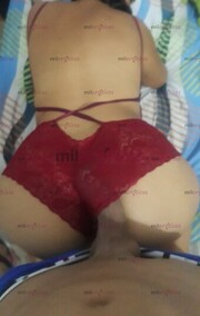 PAREJA HOT CHICO LECHERO ELLA SUMISA LE ENCANTA LA DOBLE PENETRACION - FOTO 3