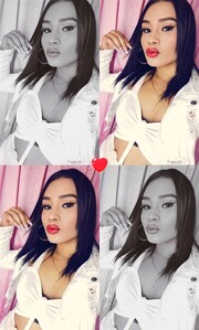 FEMENINA NATURAL SUMISA SERVICIOS GARANTIZADO QUIERO SER TU PERRITA - FOTO 10