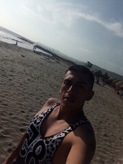 ANDRÉS POLLO ARDIENTE HOT Y MUY COMPLACERTE - FOTO 7