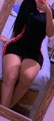 LAURA MI VIDA, ES UN PLACER CONOCERTE. MI NOMBRE ES GINA Y ESTAS ANTE UNA MARAVI - FOTO 6