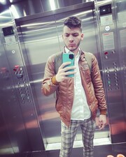 COMPLACIENTE EXTROVERTIDO Y CON GANAS DE DARTE PLACER - FOTO 7