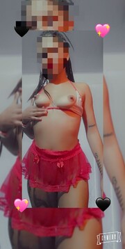 MARIANA FLACA SEXY AMABLE Y COMPLACIENTE DISPONIBLE EN VILLAVICENCIO - FOTO 5