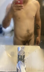 ME GUSTARÍA TENER UN ENCUENTRO CON UNA MUJER NO IMPORTA LA EDAD - FOTO 6