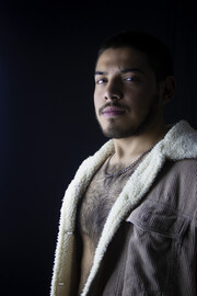 SERVIDOR ERÓTICO, COMPLACIENTE, LIMPIO, AGRADABLE Y PENUDO - FOTO 1