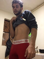 HOLA MI NOMBRE ES FERNANDO CHICO NUEVO EN TU CIUDAD Y CONÓCEME Y DISFRUTA. - FOTO 4