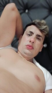 POLLITO NUEVO EN TU CIUDAD 100 % COMPLACIENTE EN TODO VERSÁTIL FETICHISTA - FOTO 3