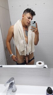 20 CM DE VERGA PARA QUE TE LA COMAS COMPLETA - FOTO 4