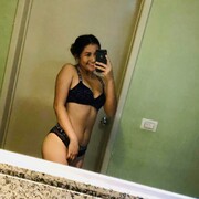 ATHENAS INICIÁNDOME COMO ESCORT RECIÉN LLEGADA A CDMX - FOTO 9